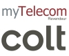 Téléphonie VoIP Colt Telecom