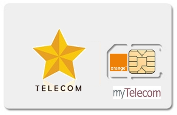 4G et 5G Box par Star Telecom
