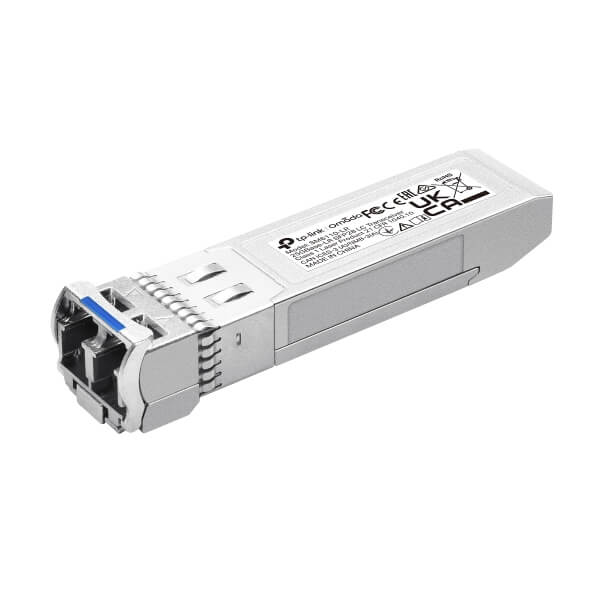 La gamme TPLink Modules SFP+